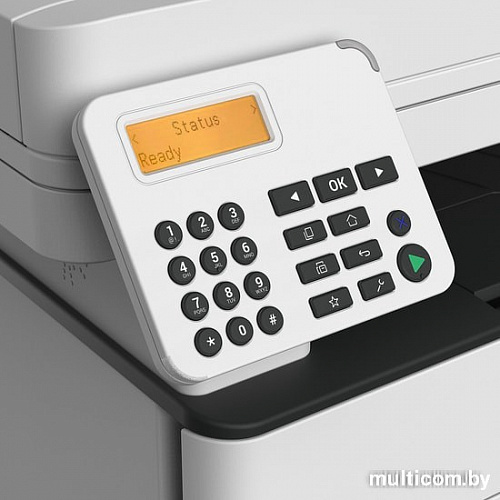 МФУ Lexmark MB2236adw