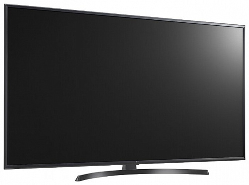 Телевизор LG 43UU661H