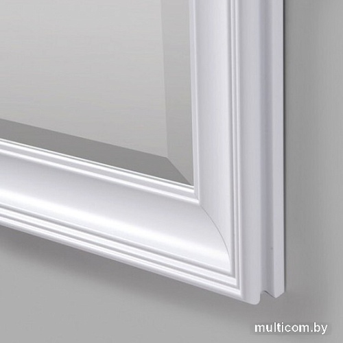 Интерьерные зеркала Алмаз-Люкс М-384 80х60