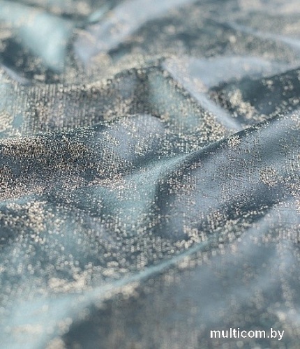 Штора Legrand Аллюр 1.8x2.8 м (синий)