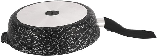 Сковорода Kukmara Грация сгчс242а