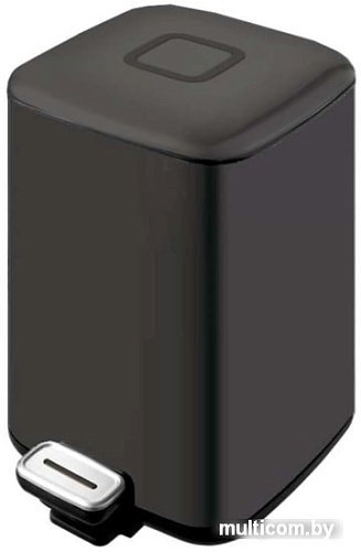 Мусорное ведро WeltWasser Mila BL 9L