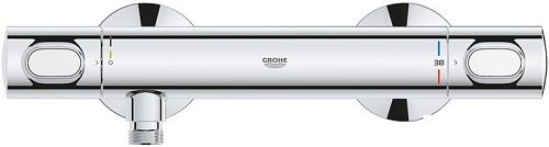 Смеситель Grohe Grohtherm 500 34793000