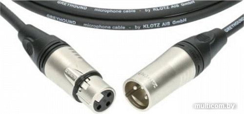 Кабель Klotz GRK1FM0100