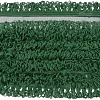 Моп (тряпка) TTS Wet System flat mop Microriccio 0V000694MV
