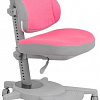 Детское ортопедическое кресло Fun Desk Agosto (розовый)
