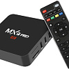 Смарт-приставка DGMedia MXQ Pro 1GB/8GB