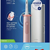 Электрическая зубная щетка Oral-B Pro 3 3500 Cross Action D505.513.3X