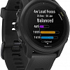 Умные часы Garmin Forerunner 745 (черный)