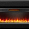 Каминокомплект Smolcom Line V60 с Royal Flame Vision 60 LED (черный)