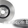 Brembo 09R10511