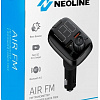 FM модулятор Neoline Air FM