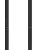 Лыжные палки Atomic Ski Amt Carbon 2024-2025 AJ5005774130 (р.130, черный)