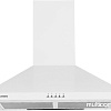 Кухонная вытяжка Germes Piramida 60 White
