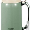 Термос Fissman 19840 1л (зеленый)