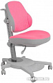 Детское ортопедическое кресло Fun Desk Agosto (розовый)