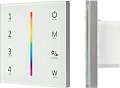 Контроллер RGBW Arlight Sens Smart-P45-RGBW White 028140