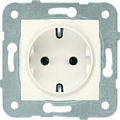 Розетка Panasonic Karre Plus WKTT02022BG-BY