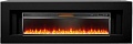 Каминокомплект Smolcom Line V60 с Royal Flame Vision 60 LED (черный)