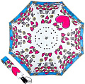 Зонт Moschino 7027-OCA Hearts Multi