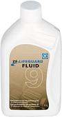 Трансмиссионное масло ZF LifeguardFluid 9 1л