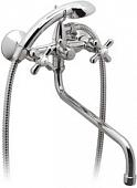Смеситель Vidima Ретро R1120AA/B9731AA/BA130AA
