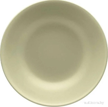 Тарелка глубокая Oxford Unni Acetinado Oliva 102600 AY01-5508