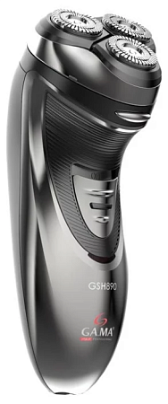 Электробритва GA.MA GA.MA GSH 890