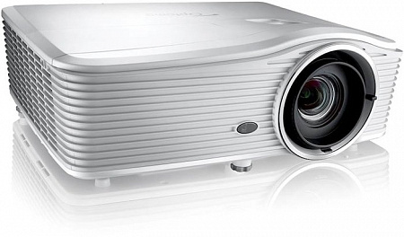 Проектор Optoma WU615T