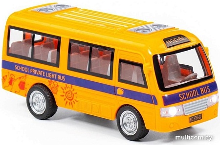 Автобус Полесье Школьный автобус 78971