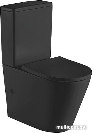 Унитаз CeramaLux 2179MB