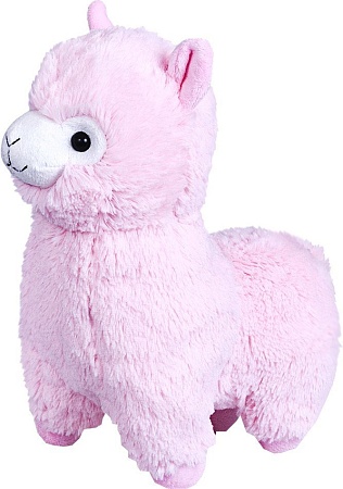 Классическая игрушка Fancy Альпака BY01-ALPK01