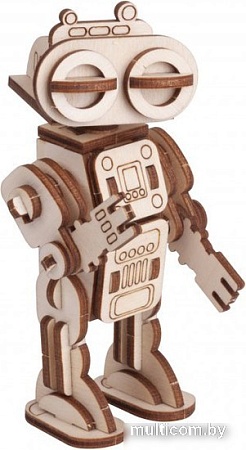 3Д-пазл Lori Робот ФН-034