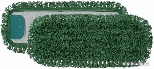 Моп (тряпка) TTS Wet System flat mop Microriccio 0V000694MV