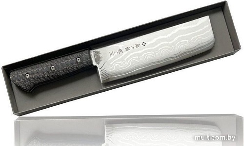 Кухонный нож Tojiro Накири F-1350