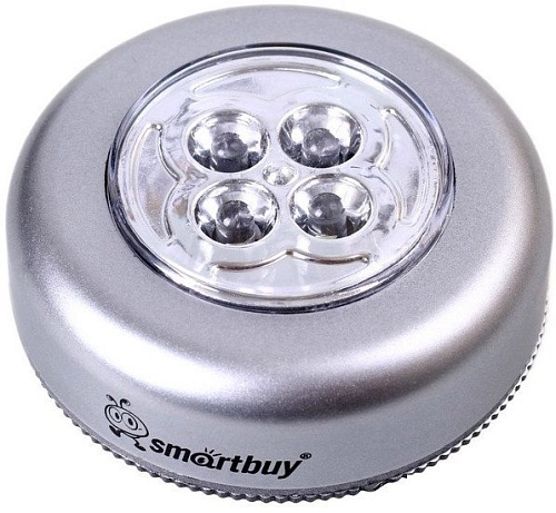 Фонарь SmartBuy SBF-831-S