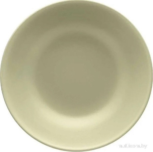 Тарелка глубокая Oxford Unni Acetinado Oliva 102600 AY01-5508
