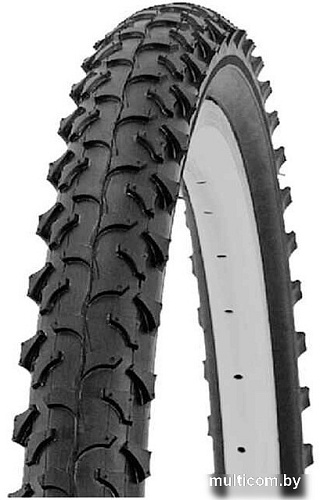 Велопокрышка Wanda CrownKing 26x1.95-P130A