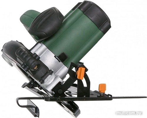 Дисковая (циркулярная) пила Калибр ЭПД-1700/190+