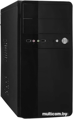 Корпус ExeGate BA-110 350W