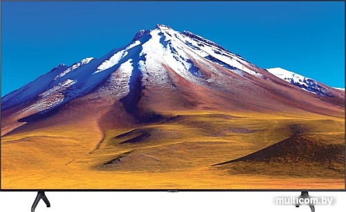 Телевизор Samsung UE70TU7090U