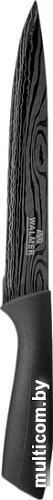 Кухонный нож Walmer Titanium W21005203