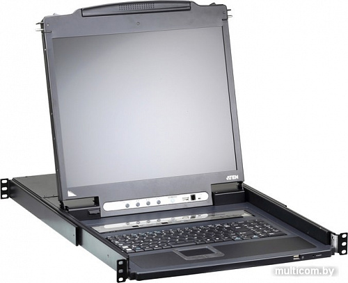 KVM переключатель Aten CL5716IM-ATA-RG