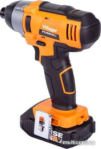 Винтоверт Villager Fuse VLN 3420 056363 (без АКБ)