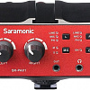Аудиоинтерфейс Saramonic SR-PAX1