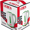 Электрочайник Leben 291-067