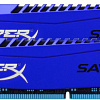 Оперативная память Kingston HyperX Savage 2x8GB KIT DDR3 PC3-14900 (HX318C9SRK2/16)