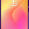 Смартфон Xiaomi Mi 9T 6GB/128GB международная версия (красный)