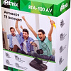 ТВ-антенна Ritmix RTA-100 AV