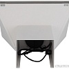 Кухонная вытяжка Krona Kirsa 500 white/white glass